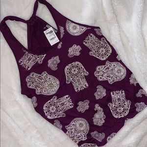 Womens Tanktop